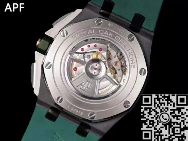 APF Factory Replica Watch AP 26405CE.OO.A056CA.01