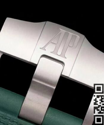 APF Factory Replica Watch AP 26405CE.OO.A056CA.01