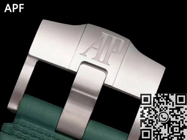 APF Factory Replica Watch AP 26405CE.OO.A056CA.01