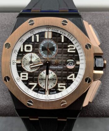 APF Factory Watches Audemars Piguet 26405NR.OO.A002CA.01