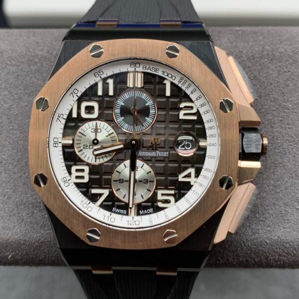APF Factory Watches Audemars Piguet 26405NR.OO.A002CA.01