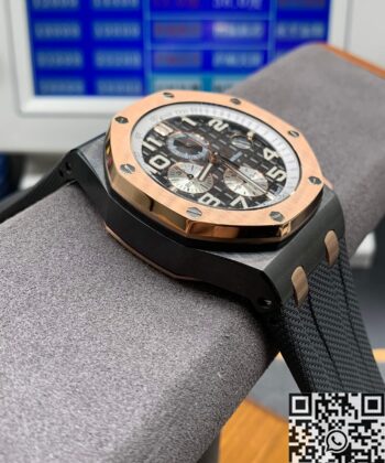 APF Factory Watches Audemars Piguet 26405NR.OO.A002CA.01