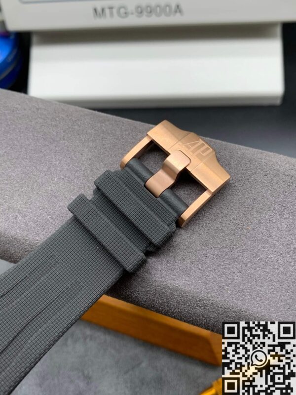 APF Factory Watches Audemars Piguet 26405NR.OO.A002CA.01
