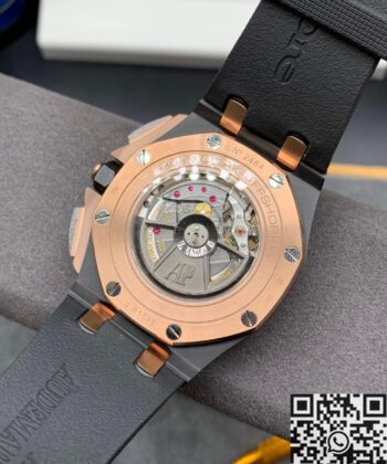 APF Factory Watches Audemars Piguet 26405NR.OO.A002CA.01