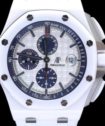 APF Audemars Piguet Watch 26402CB.OO.A010CA.01