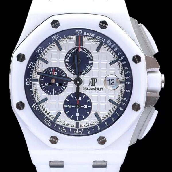 APF Audemars Piguet Watch 26402CB.OO.A010CA.01
