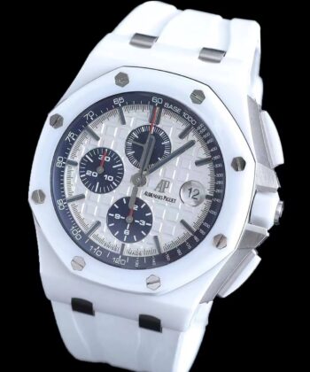 APF Audemars Piguet Watch 26402CB.OO.A010CA.01