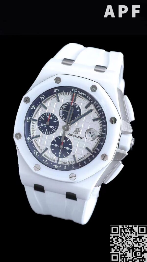 APF Audemars Piguet Watch 26402CB.OO.A010CA.01