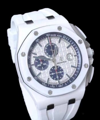 APF Audemars Piguet Watch 26402CB.OO.A010CA.01