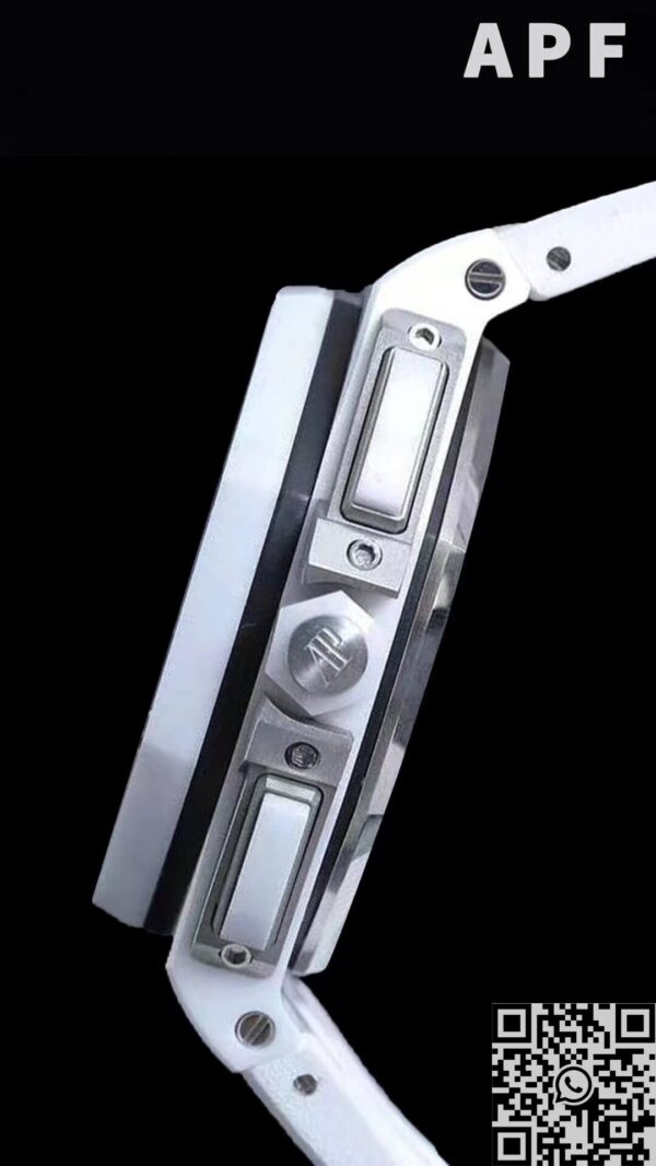 APF Audemars Piguet Watch 26402CB.OO.A010CA.01