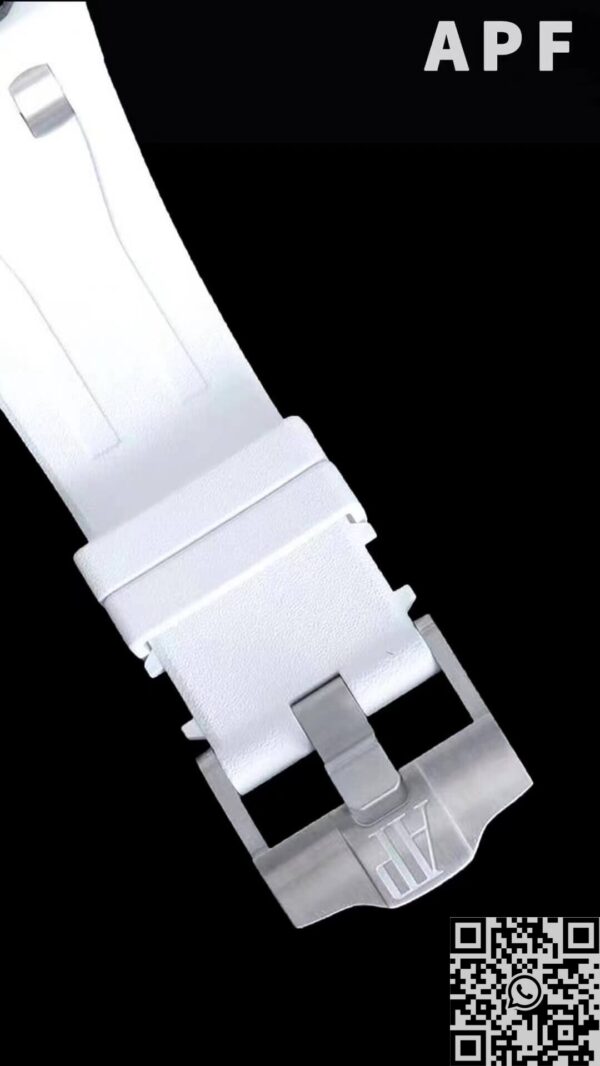APF Audemars Piguet Watch 26402CB.OO.A010CA.01