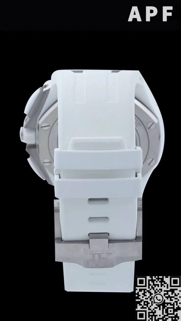 APF Audemars Piguet Watch 26402CB.OO.A010CA.01