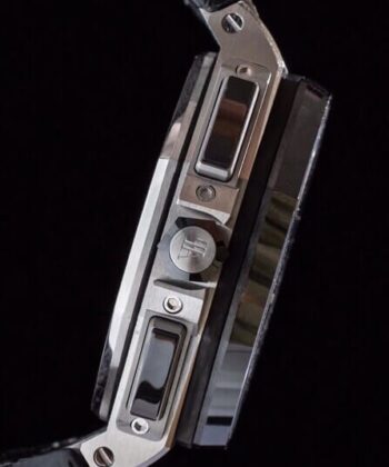 Audemars Piguet 26400 Royal Oak Offshore Blue Panda Plate