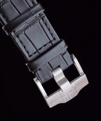 Audemars Piguet 26400 Royal Oak Offshore Blue Panda Plate