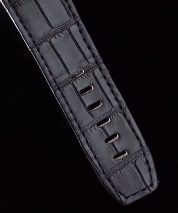 Audemars Piguet 26400 Royal Oak Offshore Blue Panda Plate