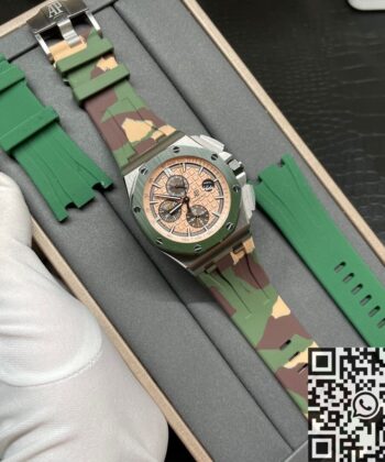 Replica Royal Oak Offshore AP 26400SO.OO.A054CA.01