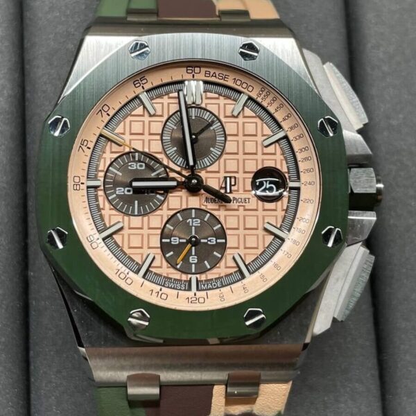 Replica Royal Oak Offshore AP 26400SO.OO.A054CA.01