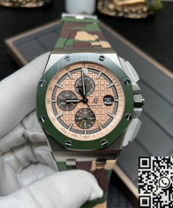 Replica Royal Oak Offshore AP 26400SO.OO.A054CA.01