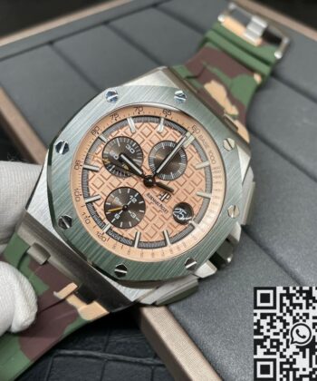 Replica Royal Oak Offshore AP 26400SO.OO.A054CA.01