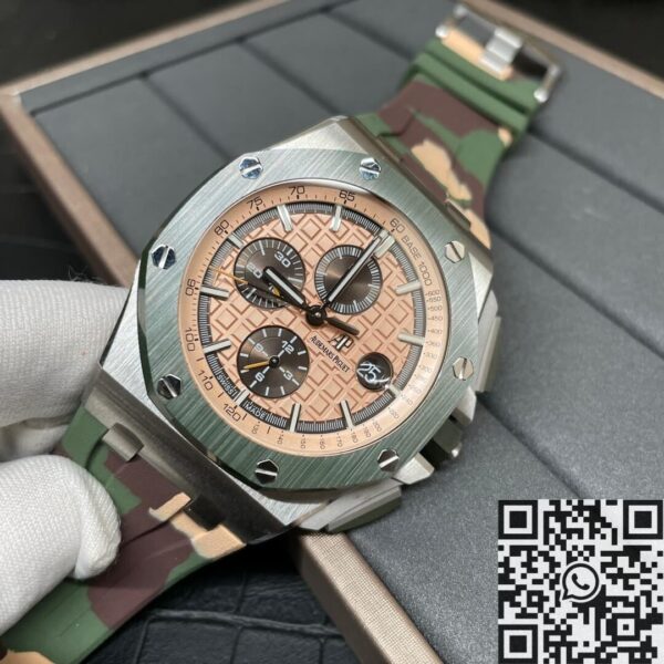 Replica Royal Oak Offshore AP 26400SO.OO.A054CA.01