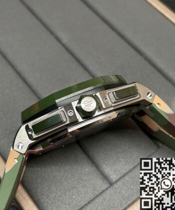 Replica Royal Oak Offshore AP 26400SO.OO.A054CA.01