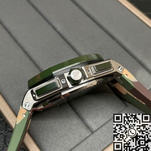 Replica Royal Oak Offshore AP 26400SO.OO.A054CA.01