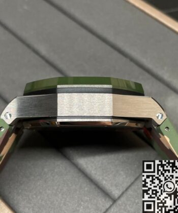 Replica Royal Oak Offshore AP 26400SO.OO.A054CA.01