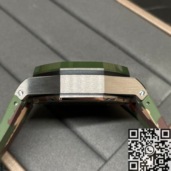 Replica Royal Oak Offshore AP 26400SO.OO.A054CA.01