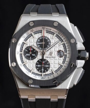 Royal Oak Offshore Replicas AP 26400SO.OO.A002CA.01