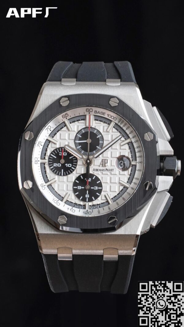 Royal Oak Offshore Replicas AP 26400SO.OO.A002CA.01
