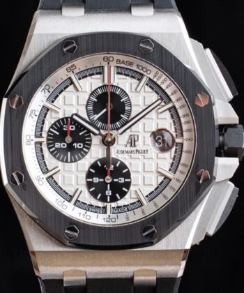 Royal Oak Offshore Replicas AP 26400SO.OO.A002CA.01