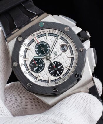 Royal Oak Offshore Replicas AP 26400SO.OO.A002CA.01