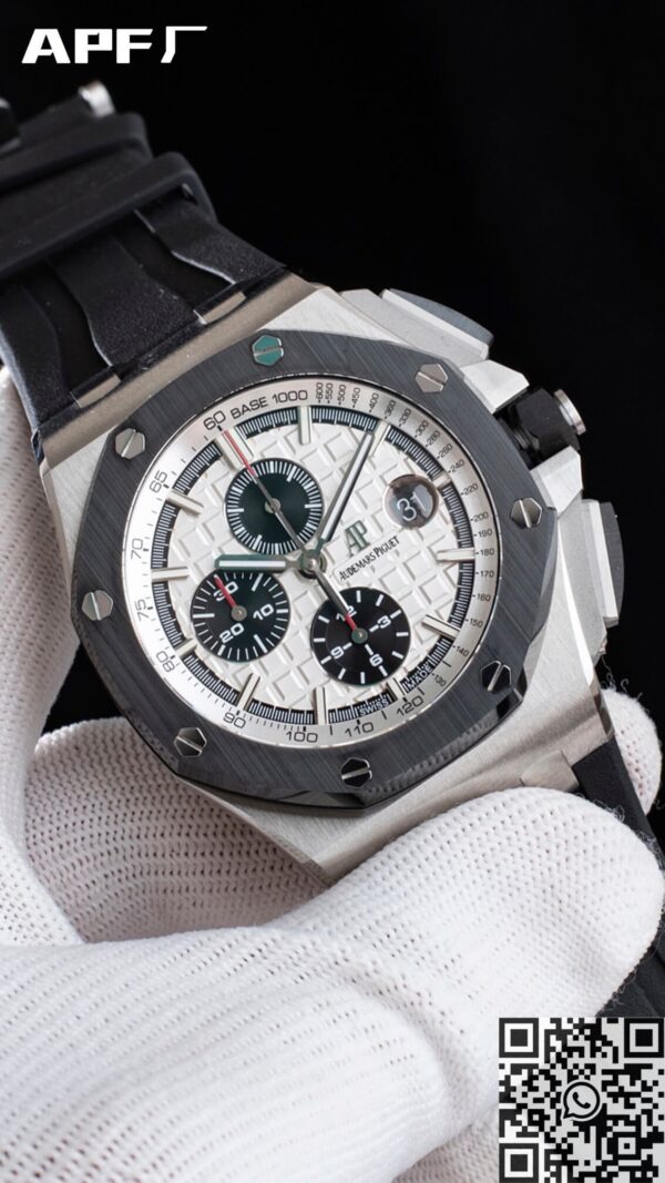 Royal Oak Offshore Replicas AP 26400SO.OO.A002CA.01