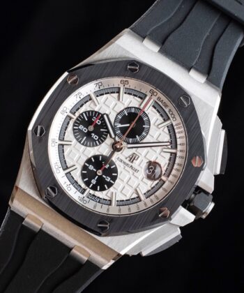 Royal Oak Offshore Replicas AP 26400SO.OO.A002CA.01