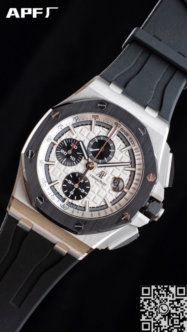 Royal Oak Offshore Replicas AP 26400SO.OO.A002CA.01