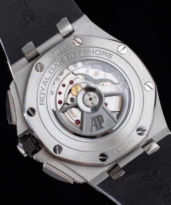 Royal Oak Offshore Replicas AP 26400SO.OO.A002CA.01