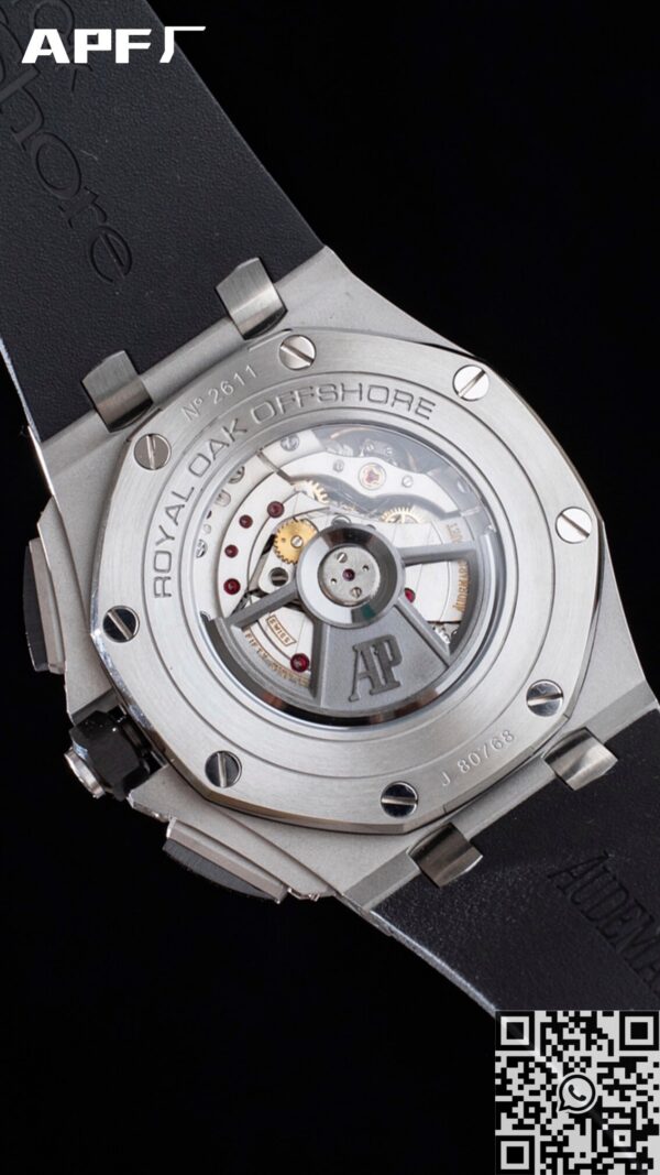 Royal Oak Offshore Replicas AP 26400SO.OO.A002CA.01