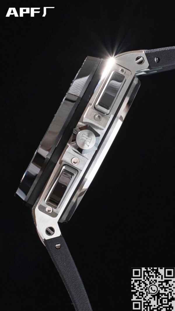Royal Oak Offshore Replicas AP 26400SO.OO.A002CA.01