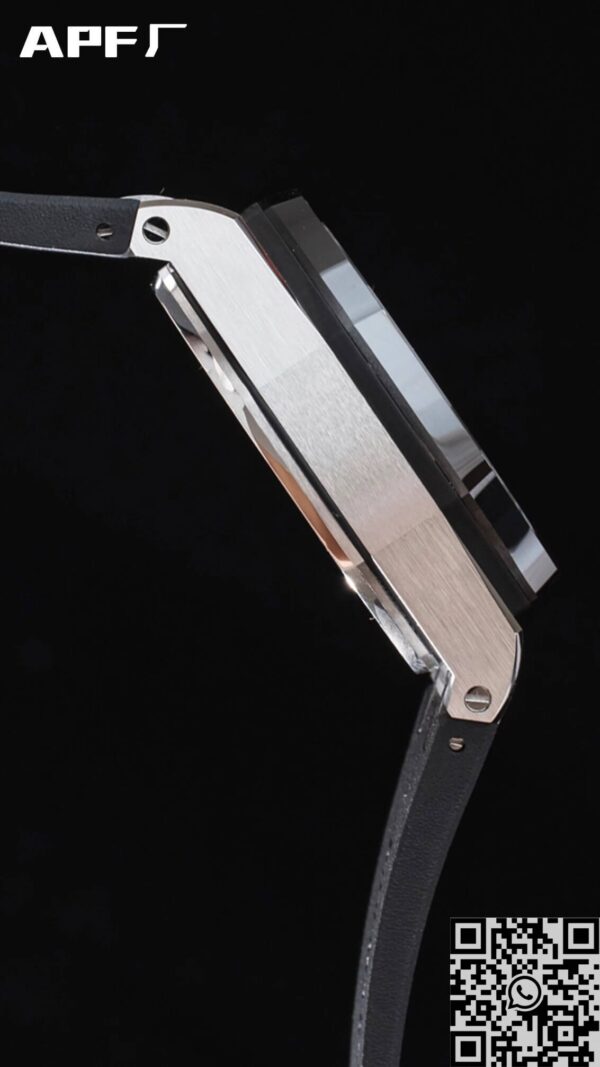 Royal Oak Offshore Replicas AP 26400SO.OO.A002CA.01