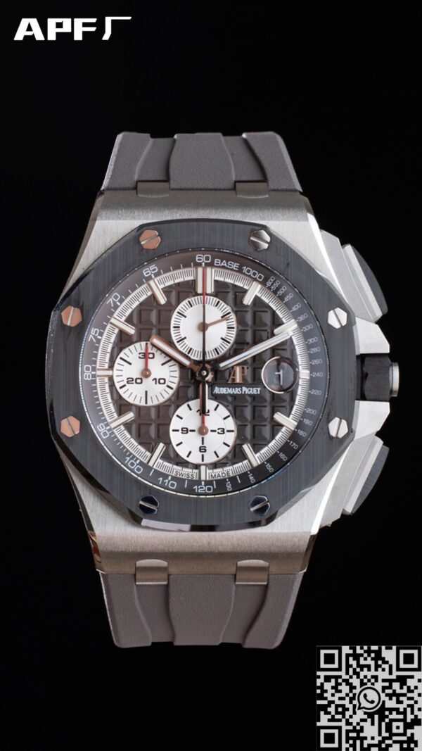APF Factory Replicas AP 26400IO.OO.A004CA.01