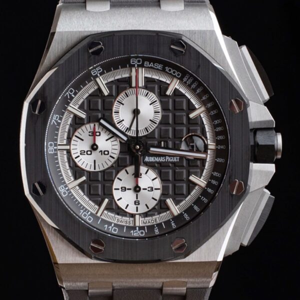 APF Factory Replicas AP 26400IO.OO.A004CA.01