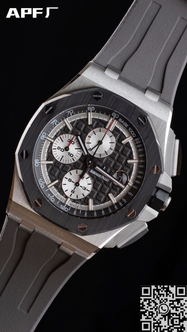 APF Factory Replicas AP 26400IO.OO.A004CA.01