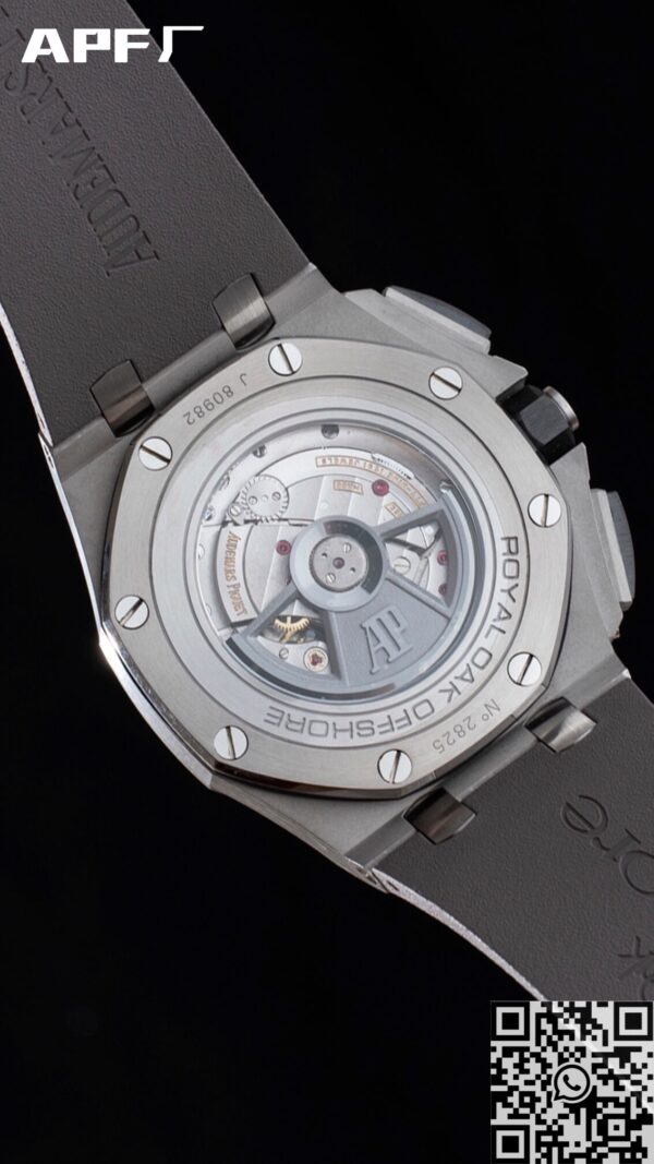 APF Factory Replicas AP 26400IO.OO.A004CA.01