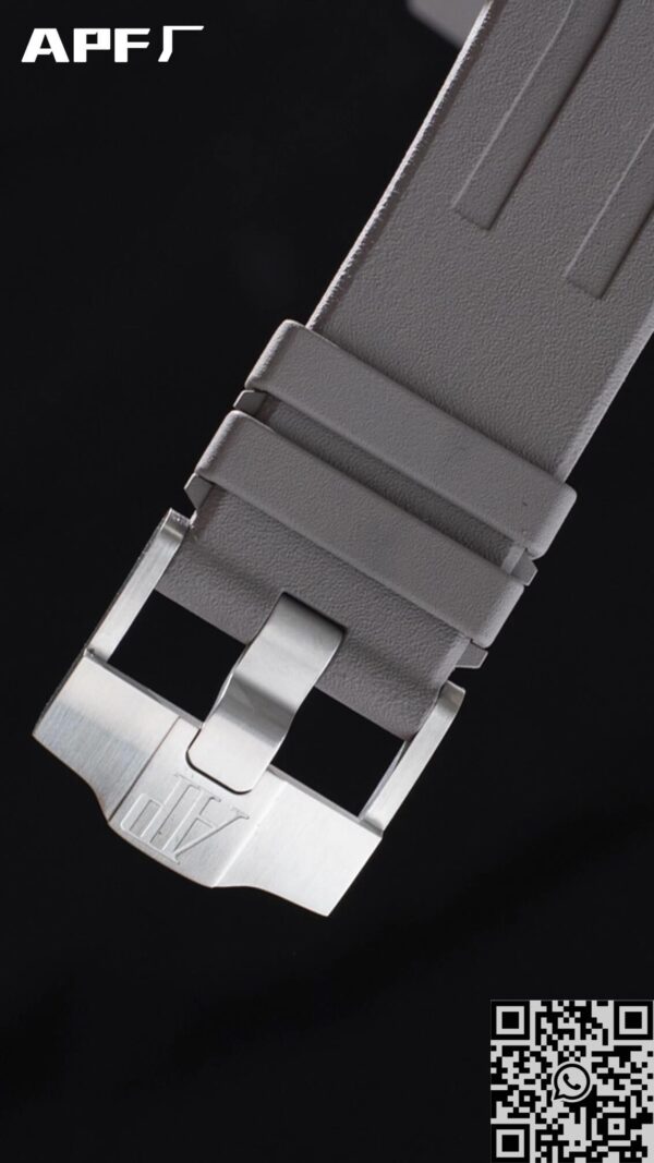 APF Factory Replicas AP 26400IO.OO.A004CA.01