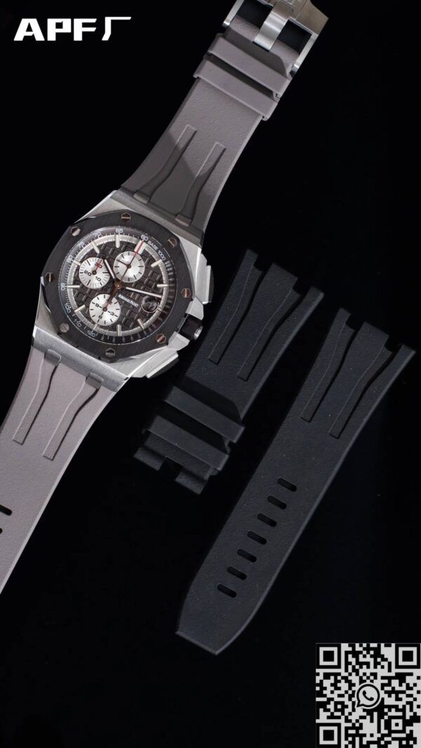 APF Factory Replicas AP 26400IO.OO.A004CA.01