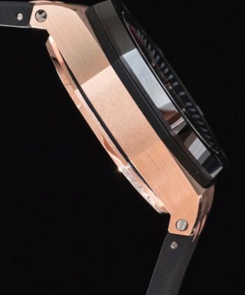 APF Audemars Piguet Fake 26400RO.OO.A002CA.01 Rose Gold