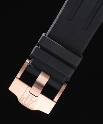 APF Audemars Piguet Fake 26400RO.OO.A002CA.01 Rose Gold