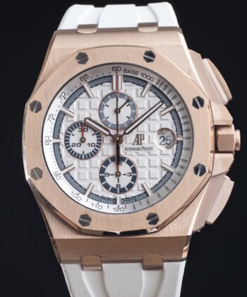 APF Factory Replica Watches AP 26400OR.OO.A010CA.01