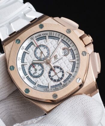 APF Factory Replica Watches AP 26400OR.OO.A010CA.01