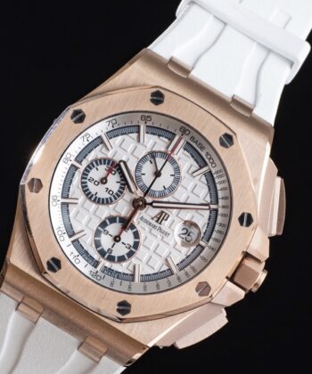 APF Factory Replica Watches AP 26400OR.OO.A010CA.01